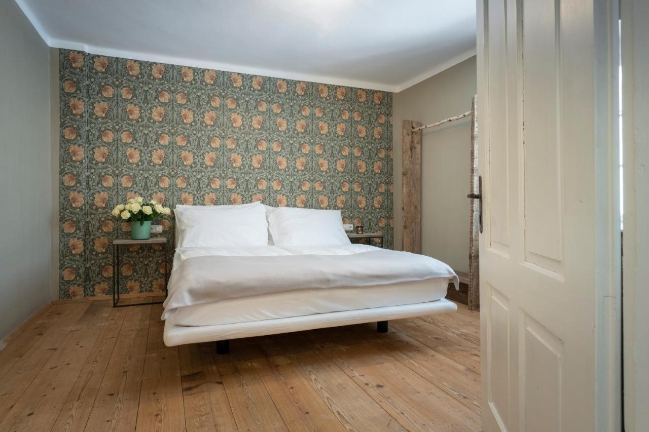 Braumeisterhaus Schloss Eggenberg Екстериор снимка